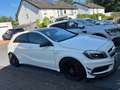 Mercedes-Benz A 45 AMG 4Matic/Aero/Carbon/Alcantara/per.Sitz/Pano Dach Weiß - thumbnail 4