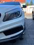 Mercedes-Benz A 45 AMG 4Matic/Aero/Carbon/Alcantara/per.Sitz/Pano Dach Weiß - thumbnail 3