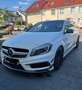 Mercedes-Benz A 45 AMG 4Matic/Aero/Carbon/Alcantara/per.Sitz/Pano Dach Weiß - thumbnail 1