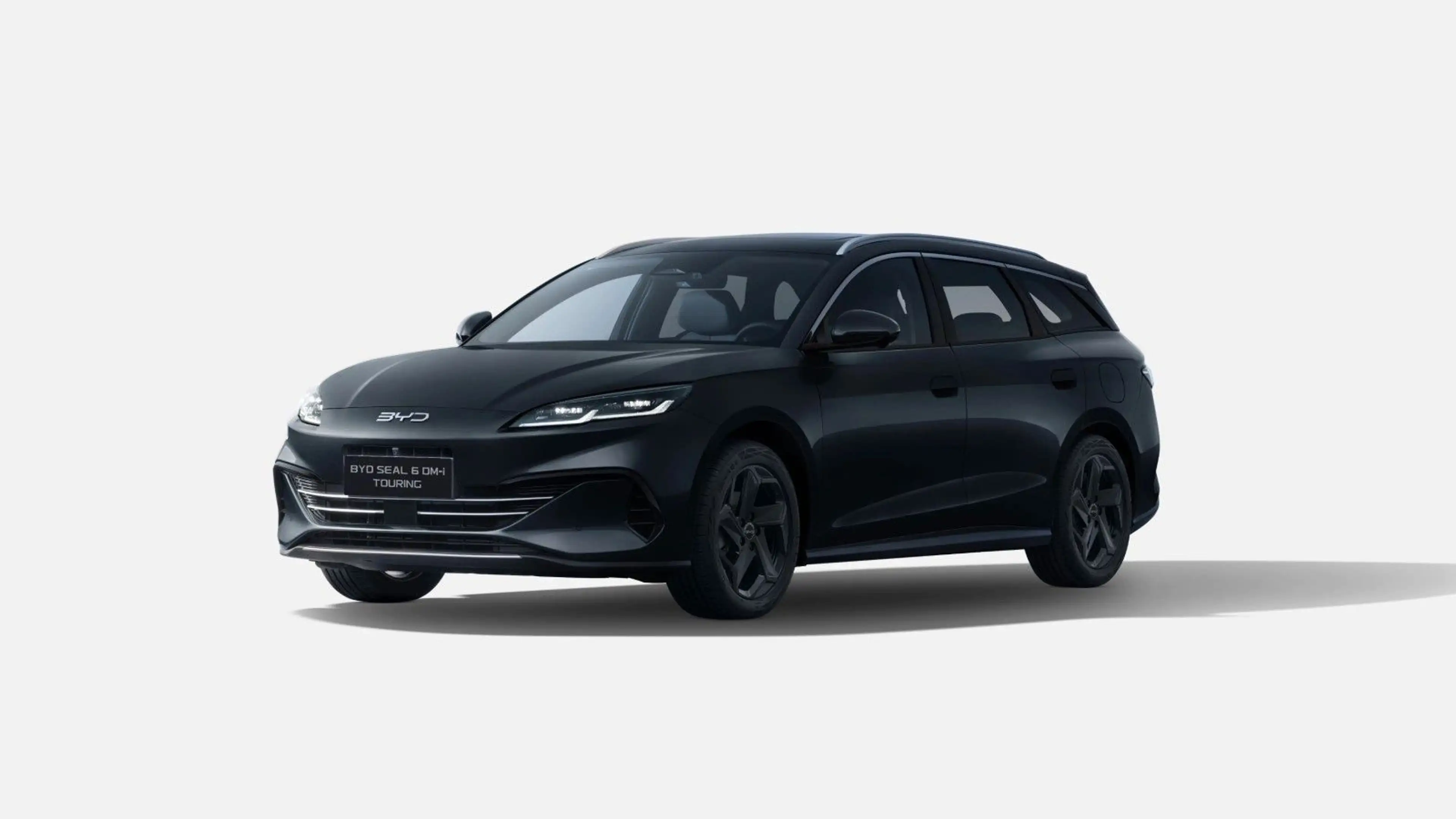 BYD Seal 6 DMi Touring Comfort*GEWERBEWOCHEN*