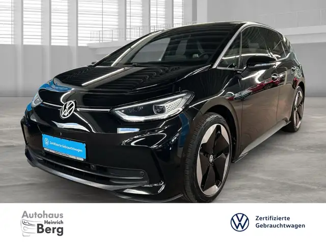 Volkswagen ID.3 58 kWh Pro Move elecric HUD AHK abnehmbar Navi Mem