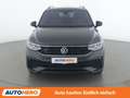 Volkswagen Tiguan 2.0 TDI R-Line 4Motion Grau - thumbnail 9