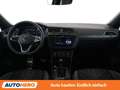 Volkswagen Tiguan 2.0 TDI R-Line 4Motion Grau - thumbnail 12