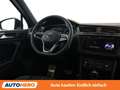 Volkswagen Tiguan 2.0 TDI R-Line 4Motion Grau - thumbnail 13