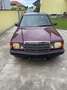 Mercedes-Benz 190 E 1,8 Avantgarde Rosso Rot - thumbnail 4