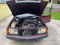 Mercedes-Benz 190 E 1,8 Avantgarde Rosso Rot - thumbnail 15