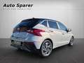 Hyundai i20 Go! Plus 1,0 T-GDi - b5bu2-OO2 Grau - thumbnail 5