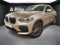 BMW X4 xDrive30i 2021 Beige - thumbnail 2
