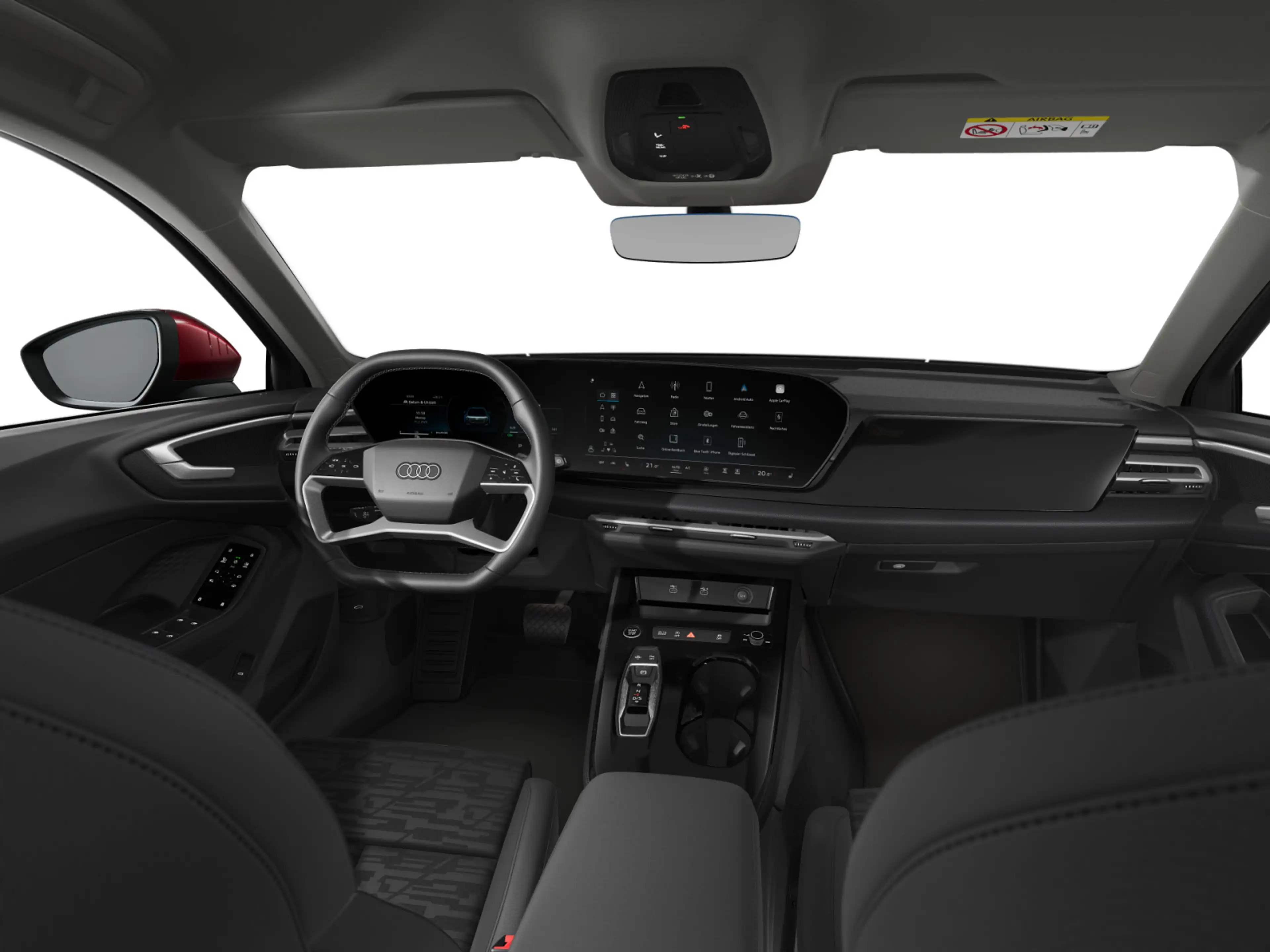 Audi A5 TFSI 150 kW S tronic AHK*RFK*ACC — photo 9