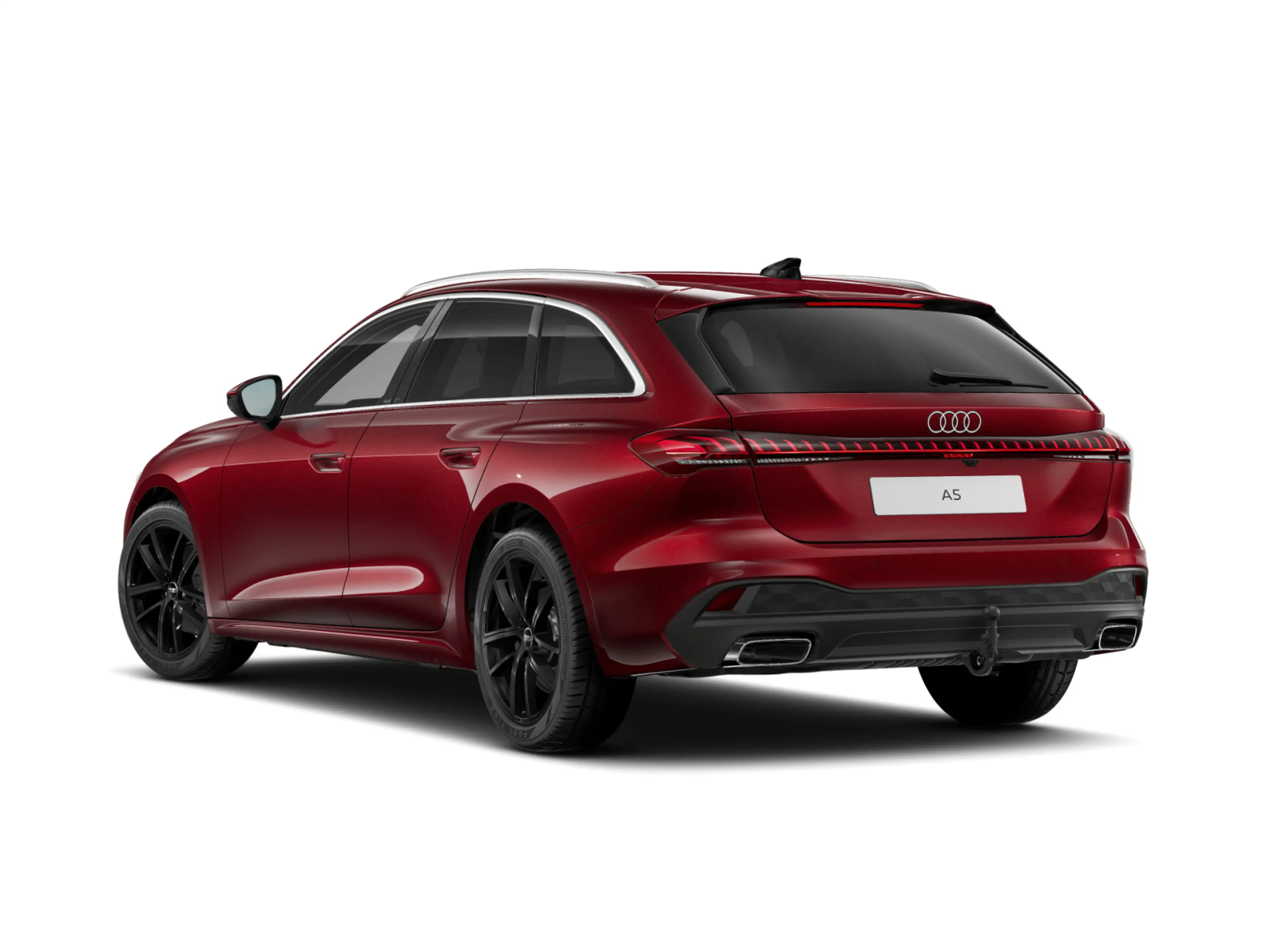 Audi A5 TFSI 150 kW S tronic AHK*RFK*ACC — photo 5
