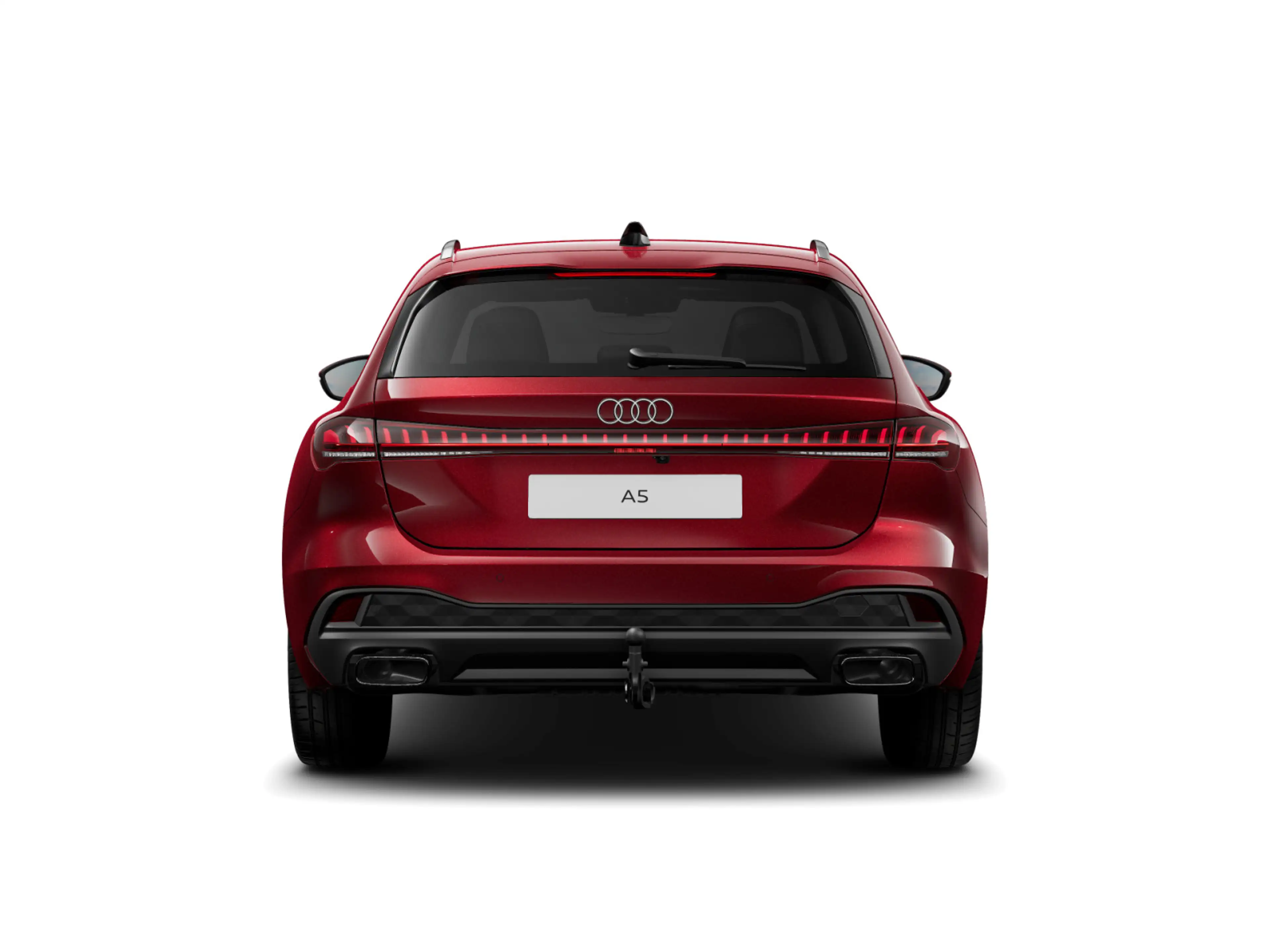 Audi A5 TFSI 150 kW S tronic AHK*RFK*ACC — photo 7