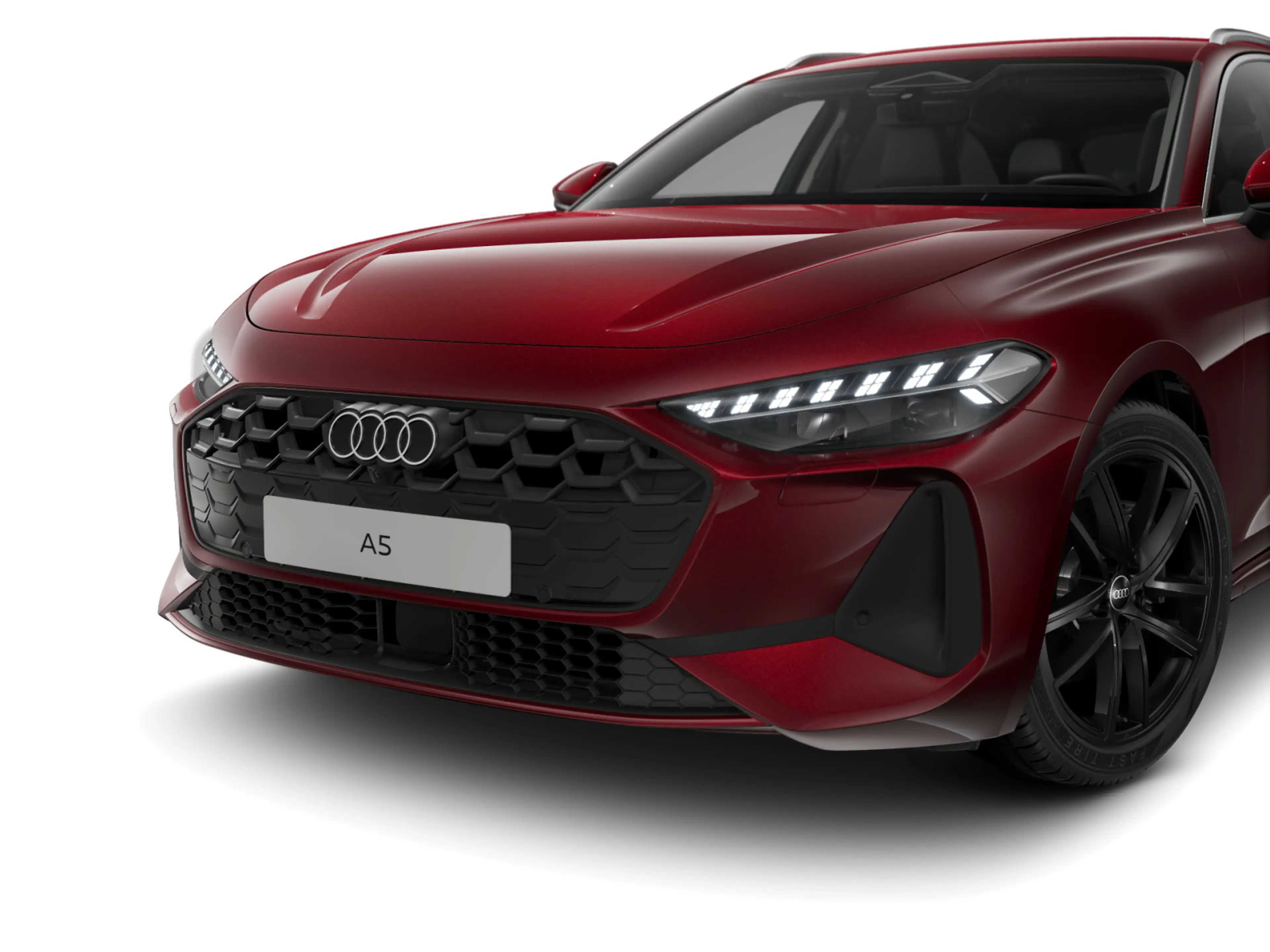 Audi A5 TFSI 150 kW S tronic AHK*RFK*ACC — photo 8
