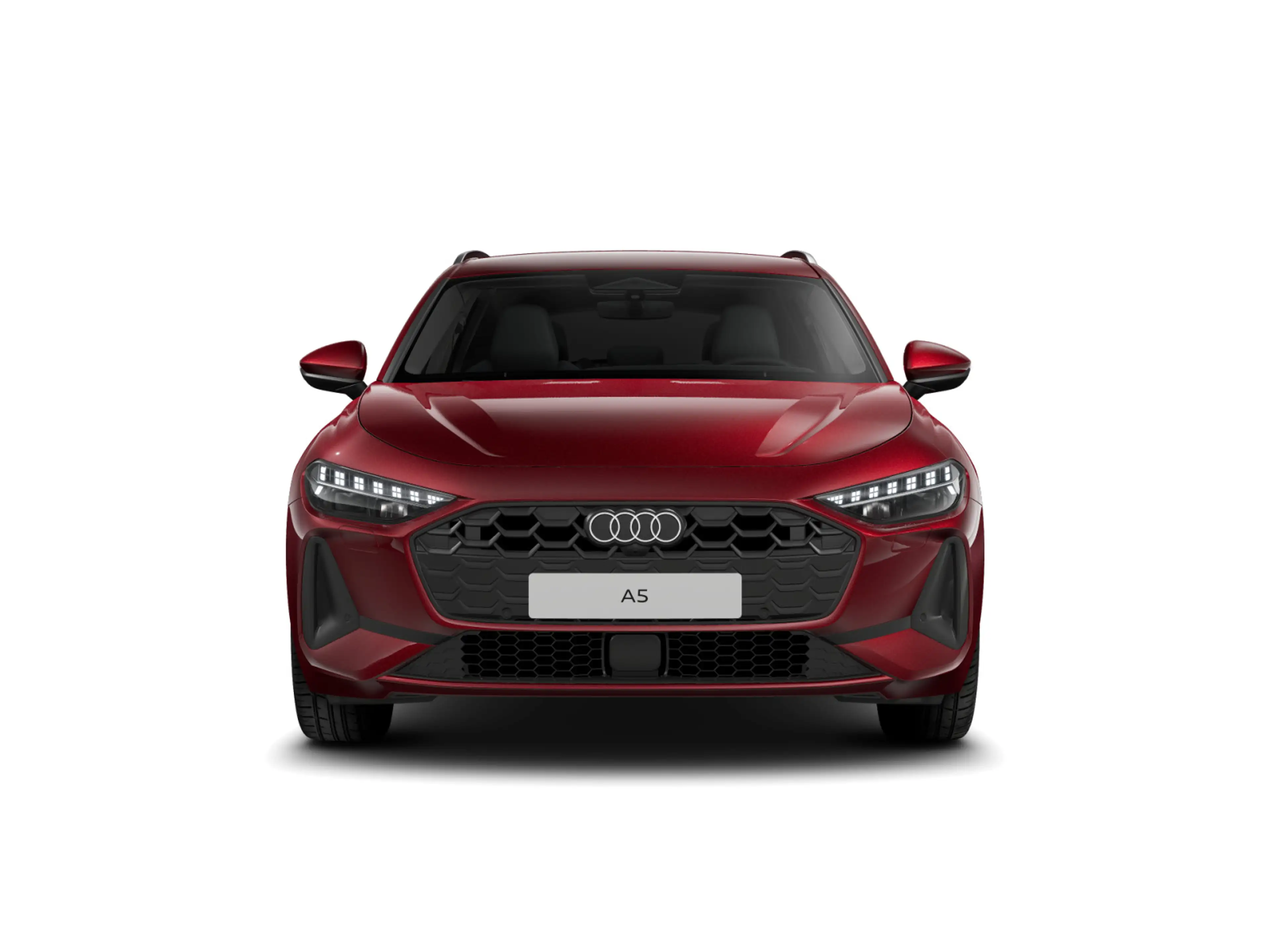 Audi A5 TFSI 150 kW S tronic AHK*RFK*ACC — photo 3