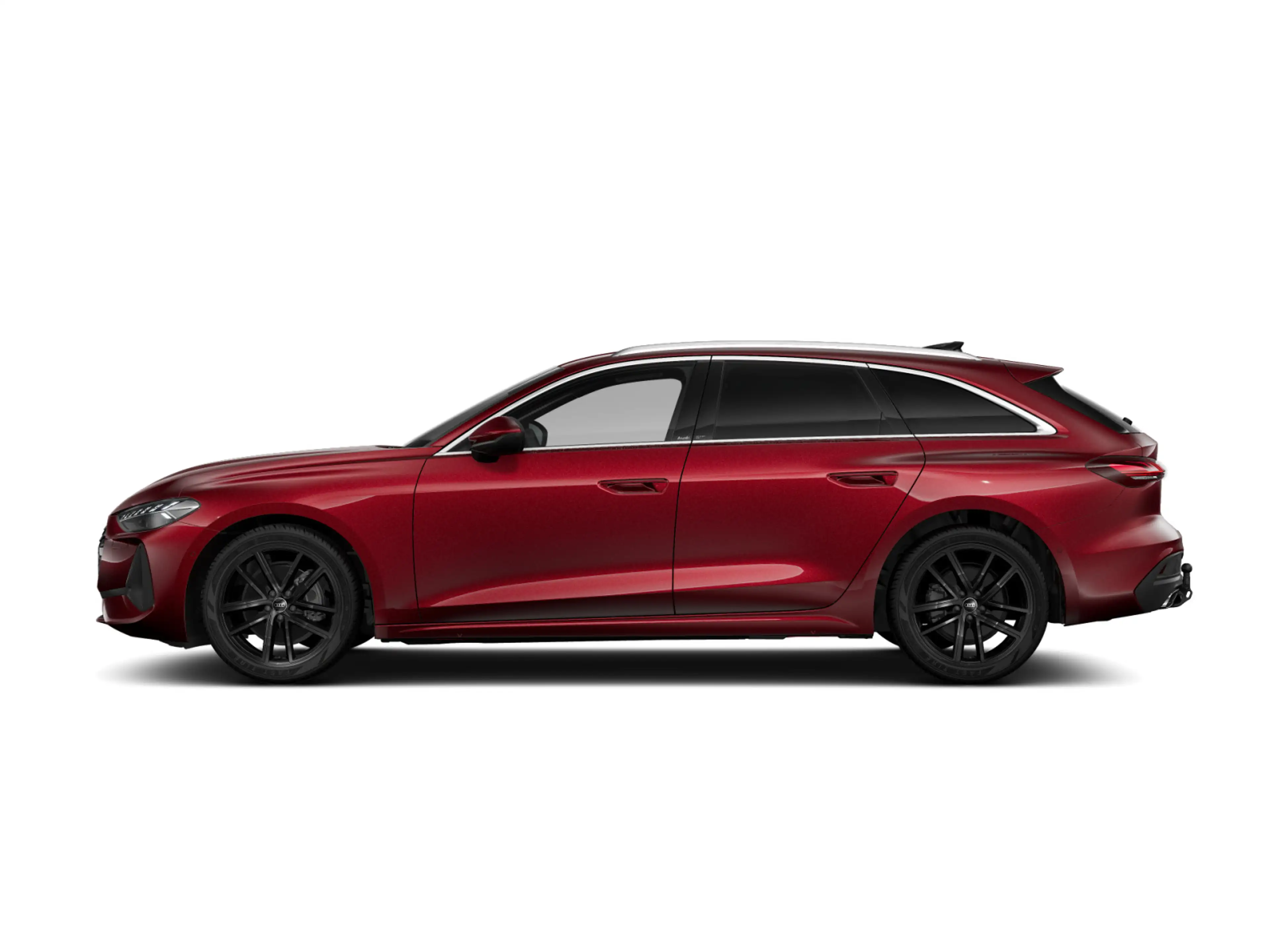 Audi A5 TFSI 150 kW S tronic AHK*RFK*ACC — photo 6