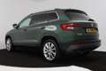 Skoda Karoq 1.5 TSI ACT Style Business (PANORAMADAK, STOELVERW Groen - thumbnail 5