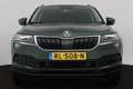 Skoda Karoq 1.5 TSI ACT Style Business (PANORAMADAK, STOELVERW Groen - thumbnail 17