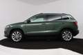 Skoda Karoq 1.5 TSI ACT Style Business (PANORAMADAK, STOELVERW Groen - thumbnail 2