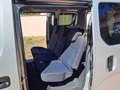 Nissan NV200 Evalia Argintiu - thumbnail 5