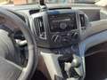 Nissan NV200 Evalia Argintiu - thumbnail 3