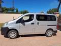 Nissan NV200 Evalia Argintiu - thumbnail 11
