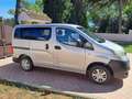 Nissan NV200 Evalia Argintiu - thumbnail 10