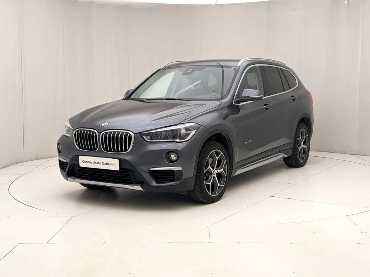 BMW X1 xdrive18d xLine
