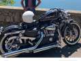 Harley-Davidson Sportster 883 R Negro - thumbnail 9