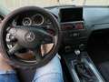 Mercedes-Benz C 220 CDI DPF Elegance Czerwony - thumbnail 5
