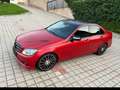 Mercedes-Benz C 220 CDI DPF Elegance Rouge - thumbnail 1