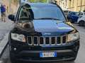Jeep Compass Compass I 2011 2.2 crd Limited 4wd 163cv Fekete - thumbnail 4