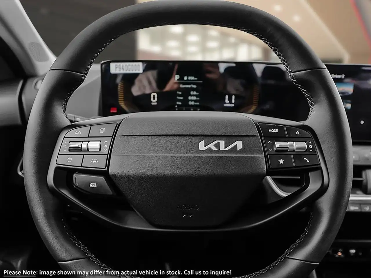 Kia K4 снимка Kia K4