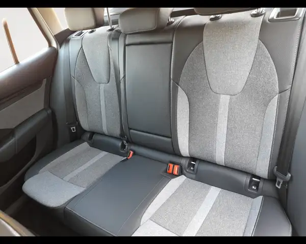 Skoda Octavia view 14
