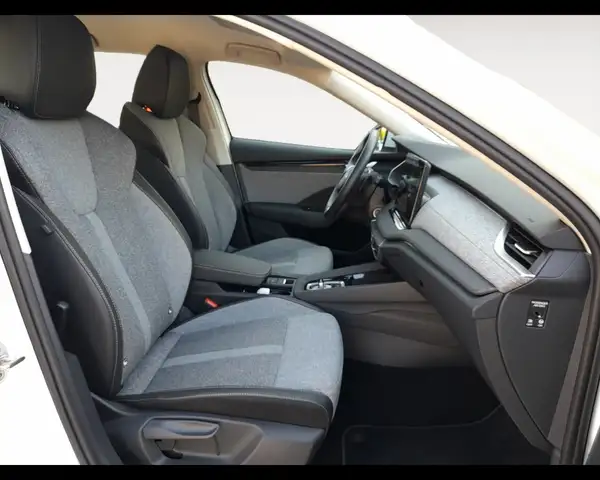 Skoda Octavia view 15