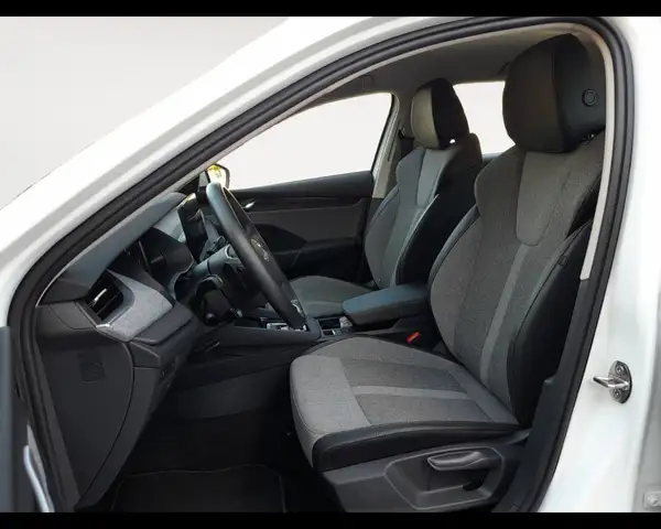 Skoda Octavia view 10