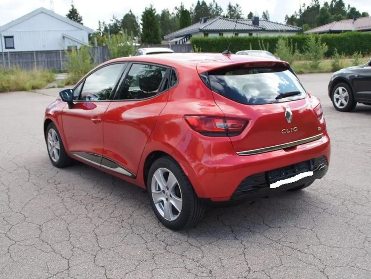 Renault Clio Clio IV TCe 90 Energy eco2 Zen 99g - 2