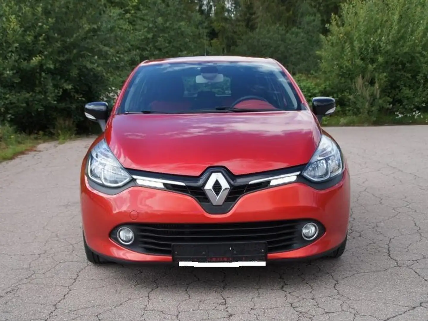 Renault Clio Clio IV TCe 90 Energy eco2 Zen 99g - 1