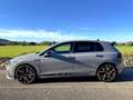 Volkswagen Golf GTI 2.0 TSI Clubsport DSG 221kW Gris - thumbnail 2