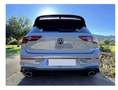 Volkswagen Golf GTI 2.0 TSI Clubsport DSG 221kW Gris - thumbnail 4