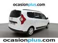 Dacia Lodgy 1.2 TCE Laureate 5pl. 115 Blanco - thumbnail 4