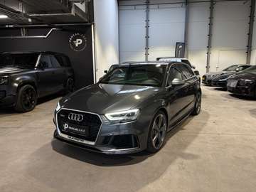 Sportback 2.5 TFSi Quattro S-Tronic/SUIVI AUDI/GAR