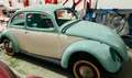 Volkswagen Escarabajo Groen - thumbnail 1