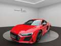 Audi R8 5.2 FSI performance S tronic quattro Rojo - thumbnail 1