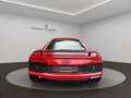 Audi R8 5.2 FSI performance S tronic quattro Rouge - thumbnail 4