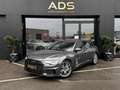 Audi A6 S-line Sedan Sport Quattro 3.0L 340CV Gris - thumbnail 3