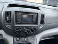 Nissan NV200 / Evalia Navi SzH R-Kamera Doka Comfort Grigio - thumbnail 9