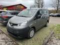 Nissan NV200 / Evalia Navi SzH R-Kamera Doka Comfort Grigio - thumbnail 1