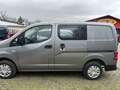 Nissan NV200 / Evalia Navi SzH R-Kamera Doka Comfort Grigio - thumbnail 3