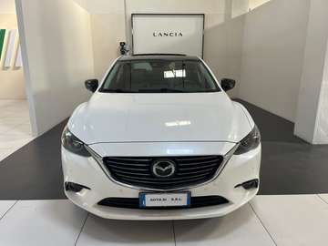 2.2 Skyactiv-D 175 cv 6AT AWD Exceed