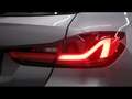 BMW 118 i hatch M Sport steptronic Grau - thumbnail 8