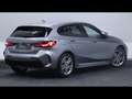 BMW 118 i hatch M Sport steptronic Grau - thumbnail 4